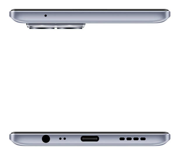 realme 8 8+128GB Cyber Silver - 684973 - zdjęcie 9